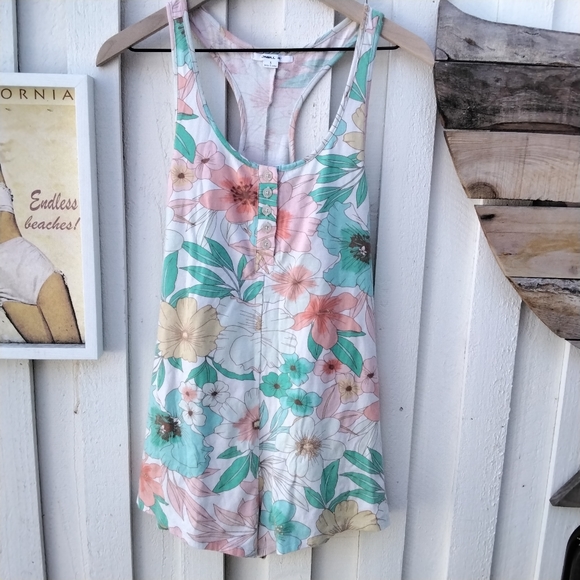 O'Niell Pants - O'Neill Women's Romper nwt
